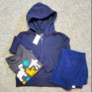 Boys outfit BUNDLE